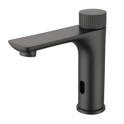 High Quality Automatic Bathroom Sensor Faucet