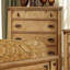 Commode 5 tiroirs Adames