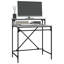 Annemore Metal Base Computer Desk-1883159260