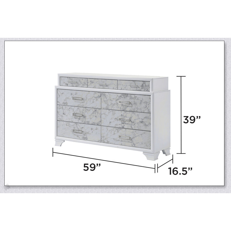 Commode Soul Modern