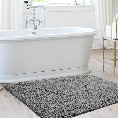 Porreca Non-Slip Bath Rug