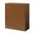 34.3" Modern Wavy Curved Countour Design Sideboard Cabinet With 2-Door & Storage Function For Kitchen/Bedroom/Entryway-916231931