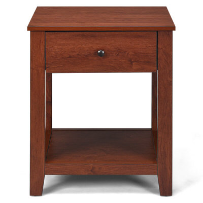 Belizaire 20'' W Nightstand