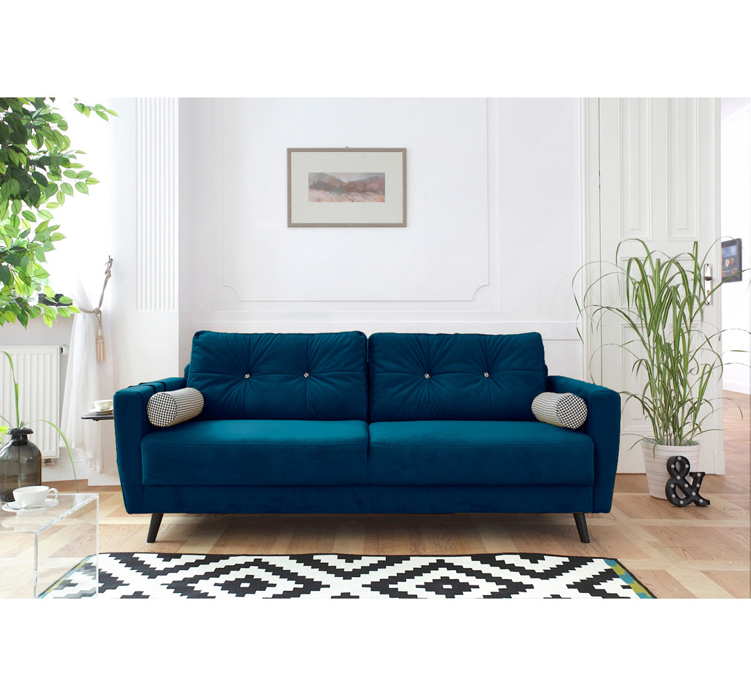 3-Sitzer Sofa Friendly Lars