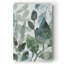 Aquatic Leaves I - reproduction d'art sur toile-28961179-26683458