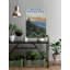 At Mountain View - Reproduction d'art sur toile tendue-986157426
