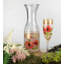 Coquelicot 5,75 oz Flûte à champagne Irven