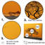 African Tree Arbour II - Tree African Wall Art Print Set-107766379-107766385