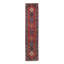 Vontina Oriental Area Rug