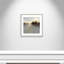 Rainy Sunset II - peinture encadrée-58953442-58953443
