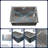 27" X 19" Undermount Single Bowl Kitchen Sink - Stainless Steel With Condensation Coating And Silent Drainage Modern Multifunctional Workstation Faster Extra Durability