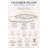 Hotel Chamber Pillow - Standard - White-1180710617