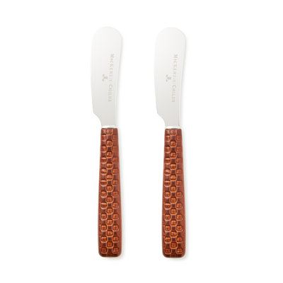 Everyday Indigo Spreader Set