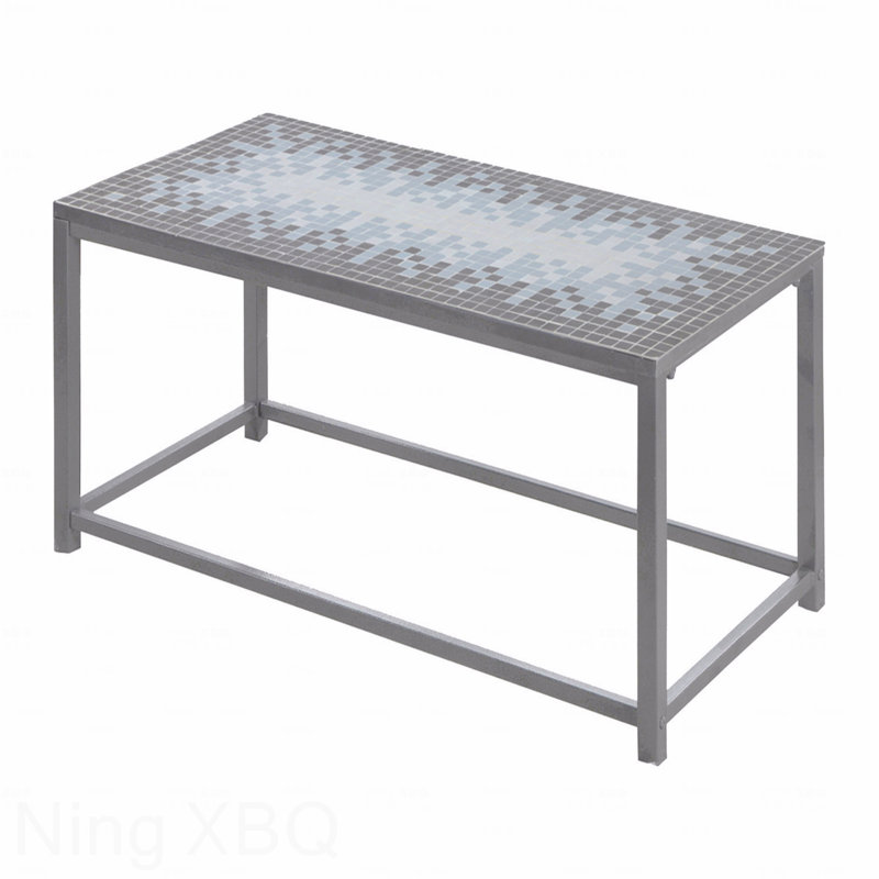 Table basse Transitional