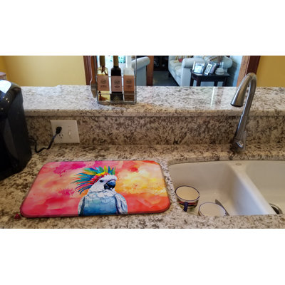 Drying Mat