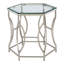 Ensemble de tables basses 2 pièces Frostia