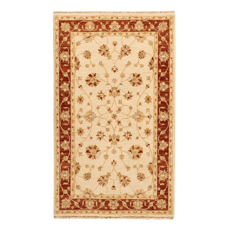 One-of-a-Kind 2'6" X 4'6" Area Rug