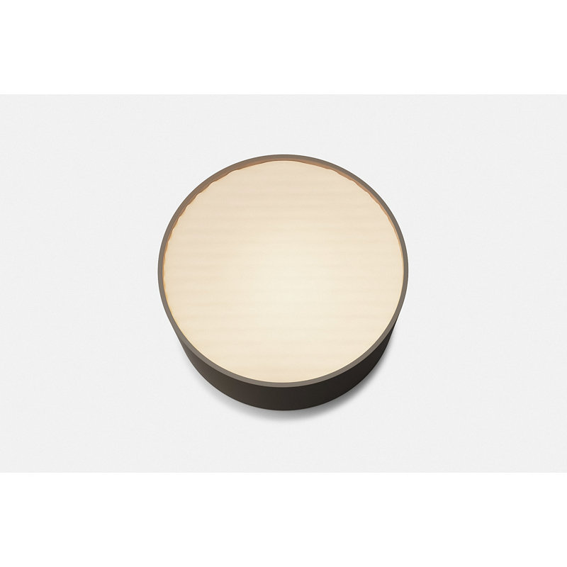 Premiere Wall Sconce, Smoke