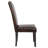 Mourya Upholstered Dining Chair-1701877219