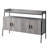Samiya TV Stand  & Finish LV00151