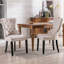 Chantis Upholstered Dining Chair-1634547525