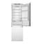 Bertazzoni 24'' W Bottom Freezer Refrigerator