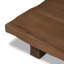 Reid Solid Wood Coffee Table