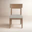 Griffith Park Upholstered Dining Chair-2055601589