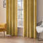 Aspire Homeware 100% Velvet Eyelet Room Darkening Curtains Pair for Soft and Elegant Window Look-1347672683-1347672686