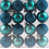 Teal Blue is out of stock