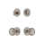 Satin Nickel