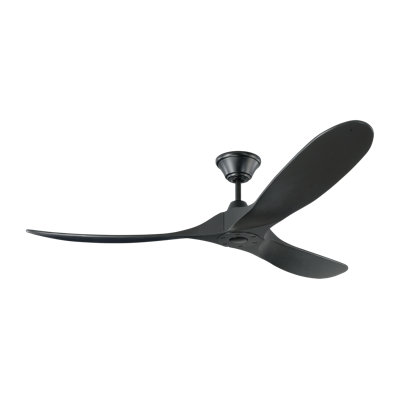 Obsidian Ceiling Fan