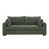 Green est en rupture de stock