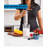 Kenmore Immersion Hand Blender Handheld Blending Stick Food Chopper