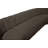 Kiriakos Upholstered Curved Sectional Reversible-89266805