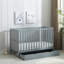Draper Cot Bed-1219024830