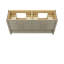 Meuble-lavabo double tiroir Kiawah-1340159104-1340159128-1340664277