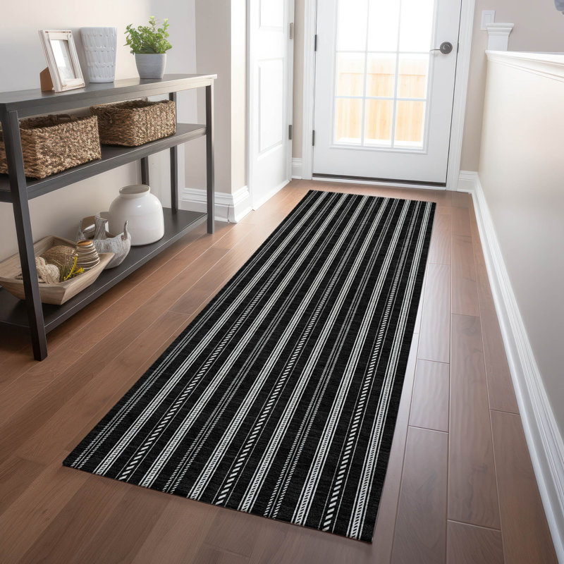  Maliana Area Rug, Runner 2'3" x 7'6"