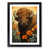Black Framed