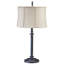 Coach Table Lamp-1689248049