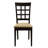 Scout 6 - Person Extendable Four Leg Dining Set