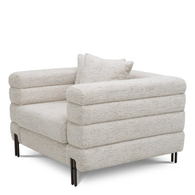 York Club Chair