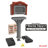 Plastic Column Box