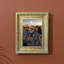 Cadre photo 11 pièces x 11 "or antique 11" pour cadre photo