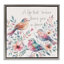 Art mural encadré "Life That Touches Autres" par Nicole DeCamp-2100666717-2113731788