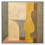 «Columnar Forms IV Boho», reproduction d'art sur toile par Art Remedy-123424558-123424560
