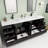 Carla Freestanding Bathroom Vanity with Double Sink-676853691-676853688