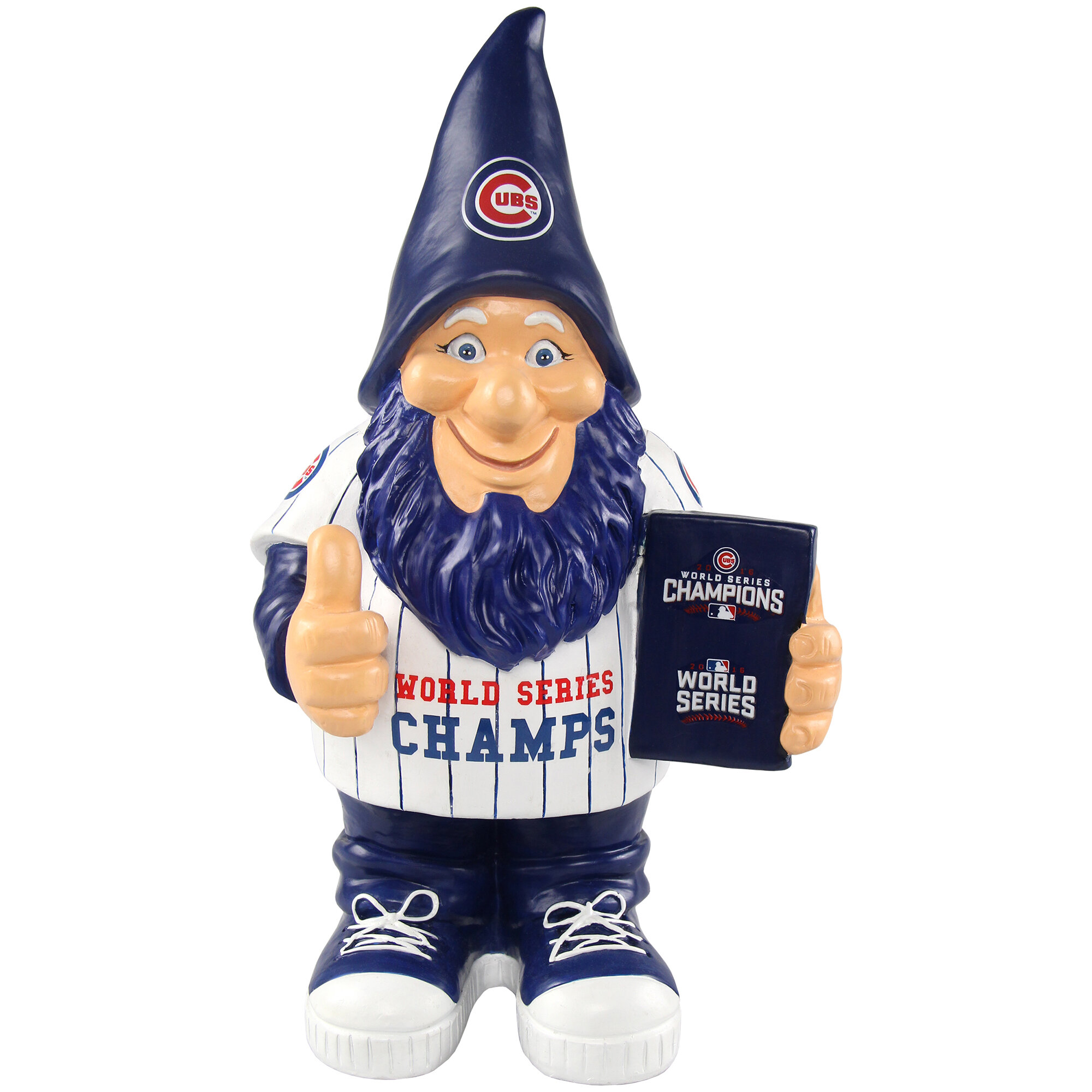  Forever Collectibles Officially Licensed MLB Chicago