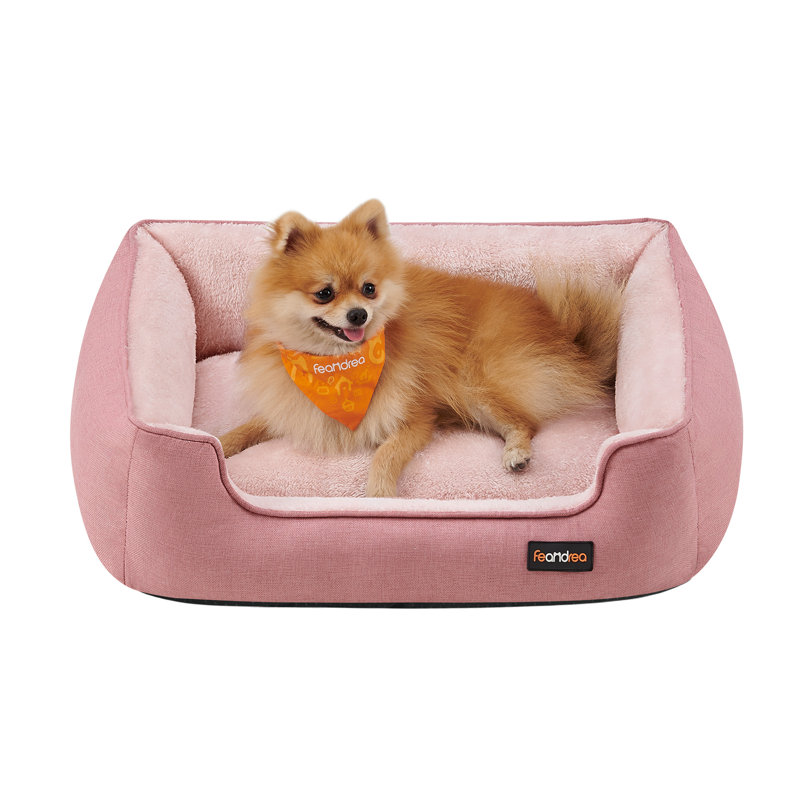 Pet Bed, Pink