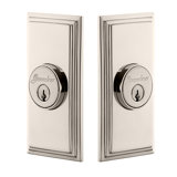 Carré Double Cylinder Deadbolt